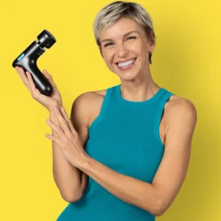 ecomed MG 50E Massagepistool