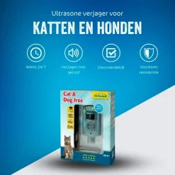 Ecostyle Cat & Dog Free