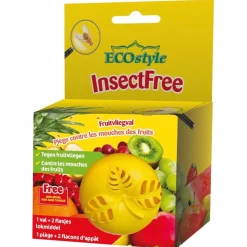 Ecostyle Fruitvliegval