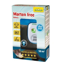 Ecostyle Marten Free Battery
