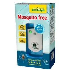 Ecostyle Mosquito Free