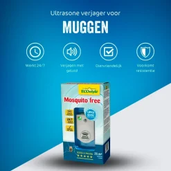 Ecostyle Mosquito Free