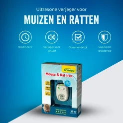 Ecostyle Mouse & Rat Free