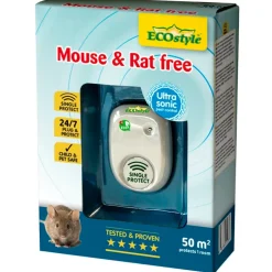 Ecostyle Mouse & Rat Free