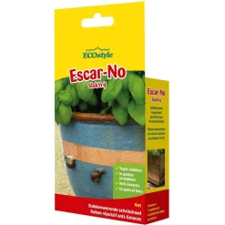 Ecostyle Slakvrij Koperband