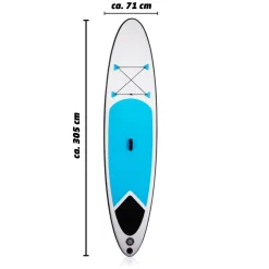 Eddy Toys SUP board MENSU5120/0099