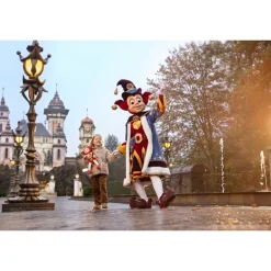 Efteling Ticket