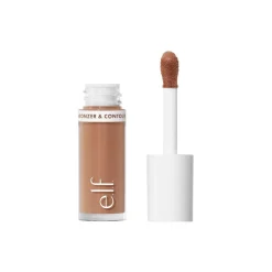 e.l.f. Camo Fair/Light Liquid Bronzer & Contour
