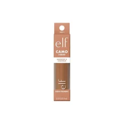 e.l.f. Camo Light Liquid Bronzer & Contour