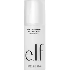 e.l.f. Coconut Dewy Setting Mist