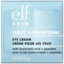 e.l.f. Skin Holy Hydration! Oogcrème