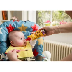 Ella's Kitchen Baby Bananen Ontbijtje