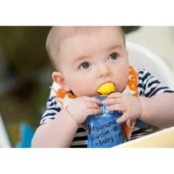 Ella's Kitchen 4+M Blauwe Bes Appel Banaan