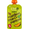 Ella's Kitchen 4+M Mango Peer Papaya