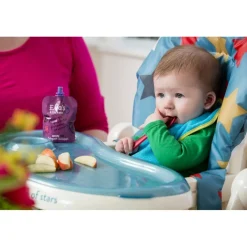 Ella's Kitchen 4+M Pruimen Eerste Hapje