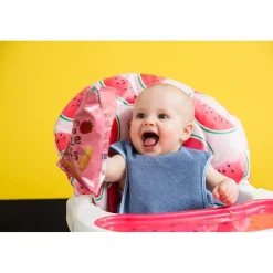 Ella's Kitchen 6+M Strawberry + Banana Maize Puffs