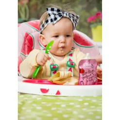 Ella's Kitchen 6+M Yoghurt Aardbei Griekse Stijl