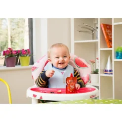 Ella's Kitchen The Red One Fruitsmoothie