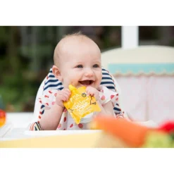 Ella's Kitchen The Yellow One Fruitsmoothie