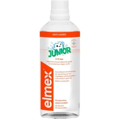 Elmex Junior Mondwater