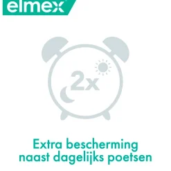 Elmex Sensitive Tandspoeling