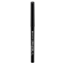 Essence 01 Black Fever Long-Lasting Oogpotlood