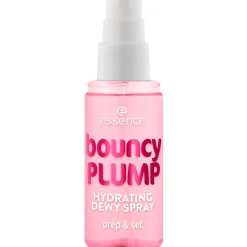 Essence Bouncy Plump 10 Hydrating Dewy Spray