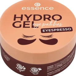 Essence Hydro Gel Eyespresso Eyepatches
