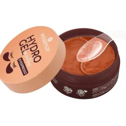 Essence Hydro Gel Eyespresso Eyepatches
