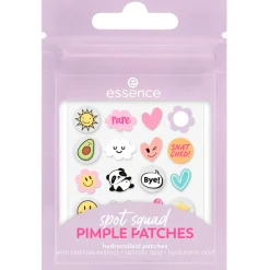 Essence Spot Squad Pimple Patches