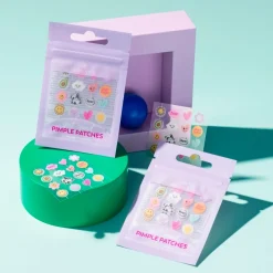 Essence Spot Squad Pimple Patches