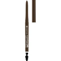 Essence Superlast 24H 40 Cool Brown Eyebrow Pomade Pencil