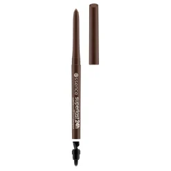Essence Superlast 24H 30 Dark Brown Eyebrow Pomade Pencil
