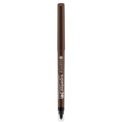 Essence Superlast 24H 30 Dark Brown Eyebrow Pomade Pencil