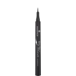 Essence Tiny Tip 01 Deep Black Waterproof Eyeliner