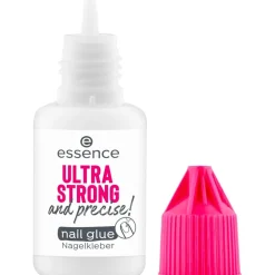 Essence Ultra Strong & Precise! Nagellijm