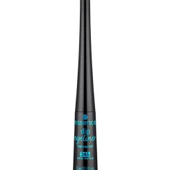 Essence Waterproof 24h Long-lasting 01 Dip Eyeliner