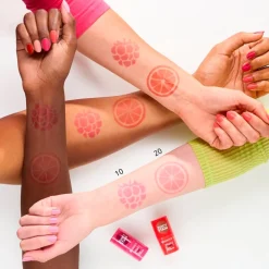 Essence What a Tint! 20 Grapefruit Bliss Staining Lip & Cheek Tint