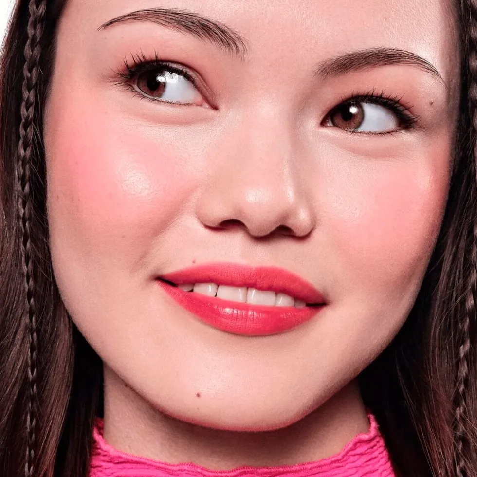 Essence What a Tint! 20 Grapefruit Bliss Staining Lip & Cheek Tint