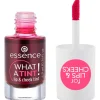 Essence What a Tint! 01 Lip & Cheek Tint