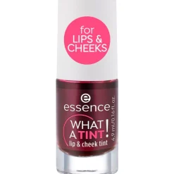 Essence What a Tint! 01 Lip & Cheek Tint