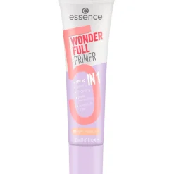 Essence Wonderfull 10 Light-Medium 5-in-1 Primer