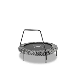 EXIT Tiggy junior trampoline met beugel