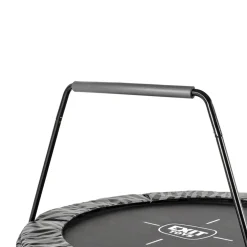 EXIT Tiggy junior trampoline met beugel