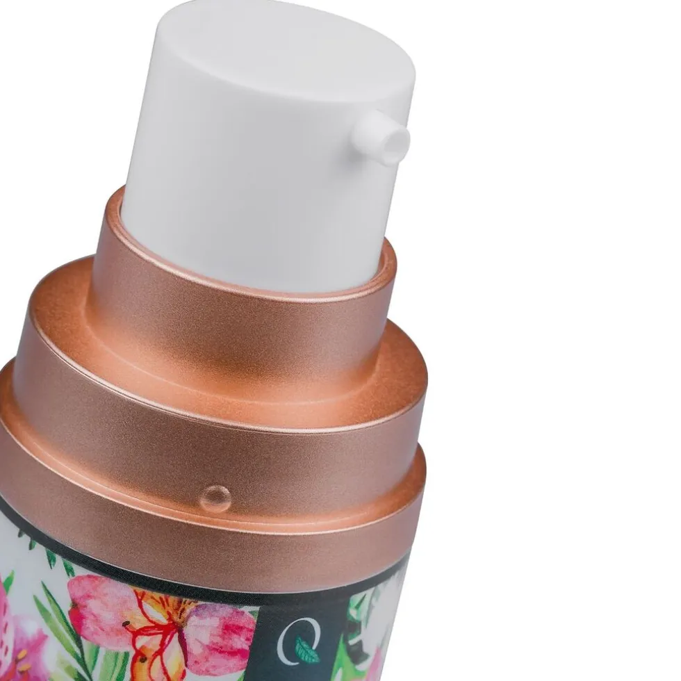 Exotiq Massageolie Vanilla Caramel 100 ml