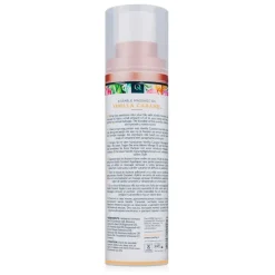Exotiq Massageolie Vanilla Caramel 100 ml