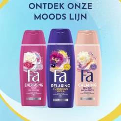 Fa Luxurious Viola Douchegel