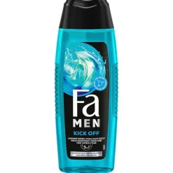 Fa Men Kick Off Douchegel & Shampoo