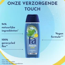 Fa Men Sport Douchegel