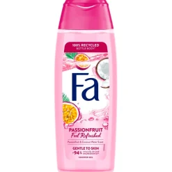 Fa Passion Fruit Douchegel